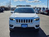 Used 2020 Jeep Cherokee Latitude Plus w/ Cold Weather Group image 6