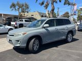 Used 2013 Toyota Highlander Limited image 5