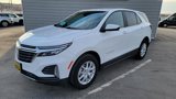Used 2024 Chevrolet Equinox LT image 2