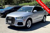 Used 2016 Audi Q3 2.0T Premium Plus image 3