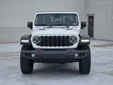 Used 2024 Jeep Gladiator Rubicon w/ Convenience Group image 3