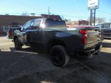 New 2025 Chevrolet Silverado 1500 Custom Trail Boss image 6
