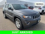 Used 2016 Jeep Grand Cherokee Laredo w/ Quick Order Package 23E image 2