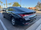 Used 2023 Hyundai Elantra SE w/ Cargo Package image 3
