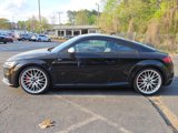 Used 2016 Audi TTS 2.0T Coupe w/ Technology Package image 6