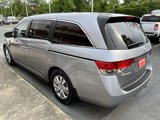 Used 2016 Honda Odyssey EX-L image 4