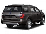 Used 2020 Ford Expedition Platinum image 2