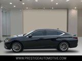 Used 2024 Lexus ES 350 Luxury image 2