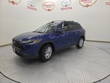 Used 2022 Toyota Corolla Cross LE image 2