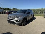 Used 2022 Jeep Compass Latitude image 3