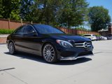 Used 2018 Mercedes-Benz C 300 Sedan w/ Multimedia Package image 3