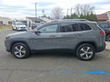 Used 2020 Jeep Cherokee Limited w/ Technology Group image 4