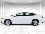 Used 2020 Chevrolet Malibu LT image 2