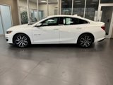 Used 2024 Chevrolet Malibu RS image 2