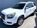 Used 2016 GMC Acadia SLT image 3