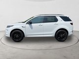 New 2025 Land Rover Discovery Sport S image 2