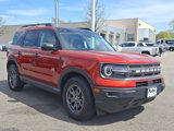 Certified 2022 Ford Bronco Sport Big Bend w/ Convenience Package image 3