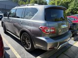 Used 2018 Nissan Armada Platinum image 5