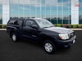 Used 2008 Toyota Tacoma 2WD Regular Cab image 2