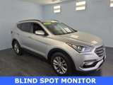 Used 2017 Hyundai Santa Fe Sport 2.0T image 2