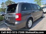 Used 2015 Chrysler Town & Country Limited Platinum image 5
