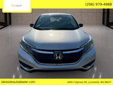 Used 2015 Honda CR-V LX image 2