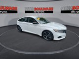 Used 2021 Honda Accord Sport Special Edition image 2