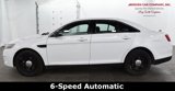 Used 2018 Ford Taurus Police Interceptor w/ Ready For The Road Package image 4