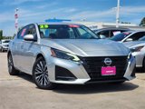 Certified 2023 Nissan Altima 2.5 SV image 3