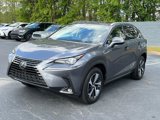 Certified 2021 Lexus NX 300 FWD w/ Premium Package image 2