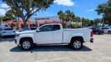 Used 2021 Chevrolet Colorado LT w/ Fleet Safety Package image 3