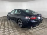 Used 2024 Toyota Camry SE image 6