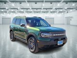 New 2025 Ford Bronco Sport Big Bend image 4