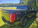 Certified 2019 Ford Ranger Lariat w/ Equipment Group 501A Mid image 5