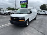 Used 2023 Chevrolet Express 2500 Extended w/ Driver Convenience Package image 4