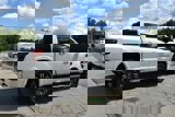 Used 2021 Nissan Titan Platinum Reserve w/ Moonroof Package image 2
