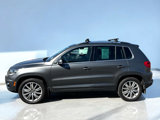 Used 2014 Volkswagen Tiguan SE image 2