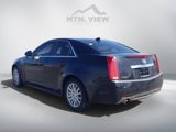 Used 2011 Cadillac CTS Luxury image 3