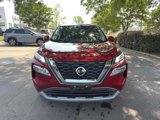 Certified 2021 Nissan Rogue SV image 2