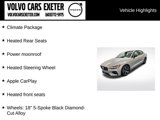 Certified 2024 Volvo S60 B5 Plus image 5