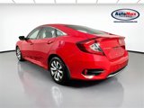 Used 2021 Honda Civic LX image 5