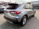 Certified 2022 Ford Escape SE w/ Convenience Package image 4