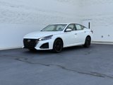 Used 2025 Nissan Altima 2.5 SV w/ SV Special Edition Package image 3