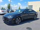 Used 2021 Hyundai Sonata SEL Plus image 3