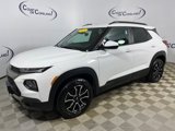 Used 2023 Chevrolet TrailBlazer ACTIV image 3