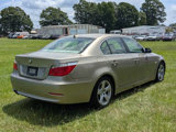 Used 2008 BMW 535i Sedan image 3