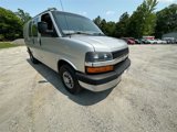 Used 2012 Chevrolet Express 2500 image 2