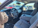 Used 2012 Ford F150 XLT w/ XLT Chrome Pkg image 2