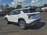 New 2025 Chevrolet Equinox LT w/ Safety and Technology Package image 3