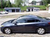 Used 2016 Subaru Legacy 2.5i image 4